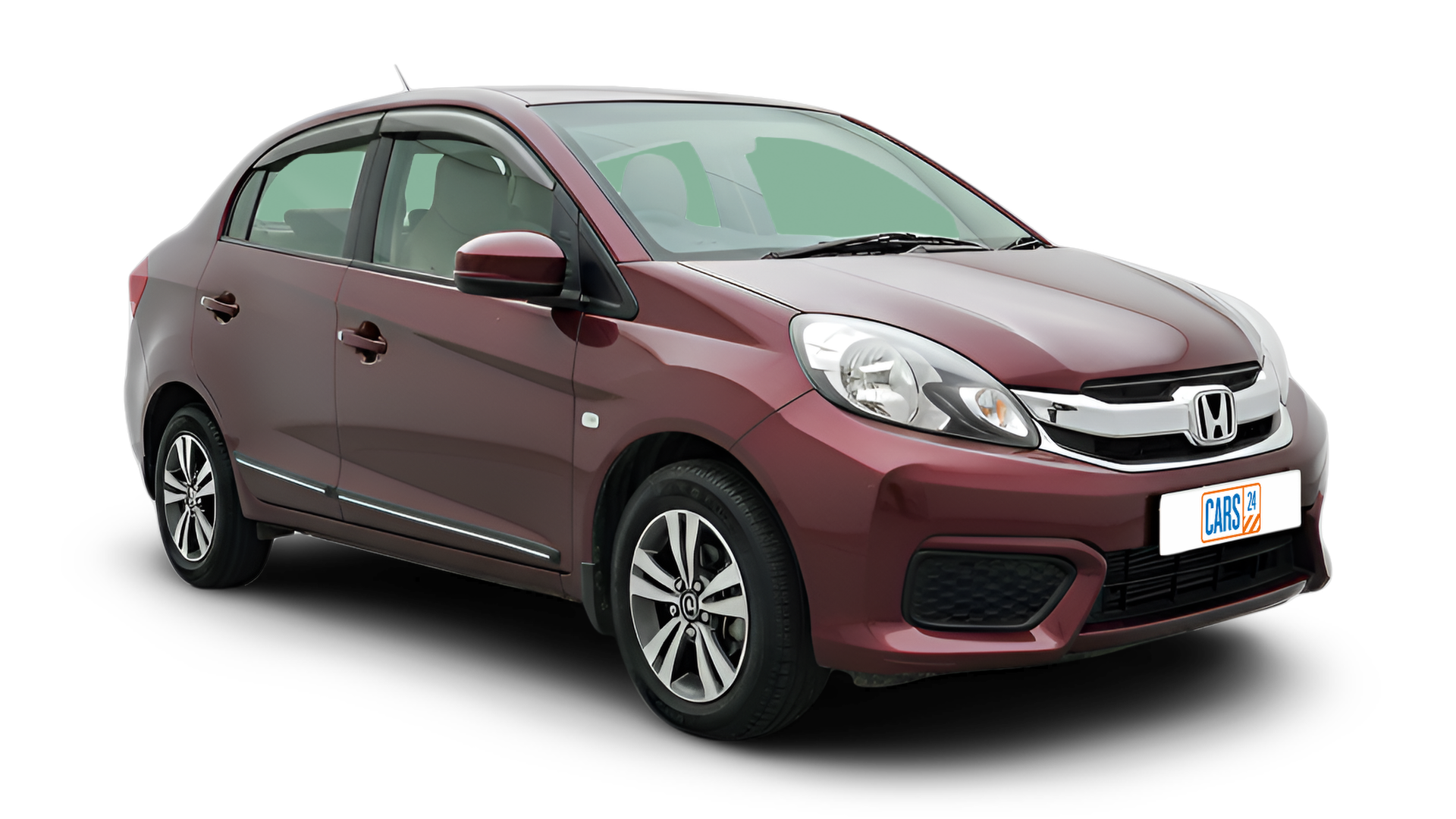 Honda Amaze-img